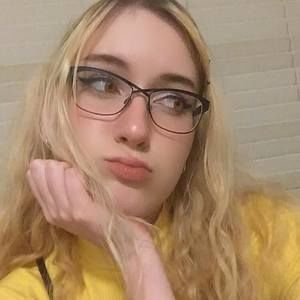 Meet your Posher, Ruby-jayne